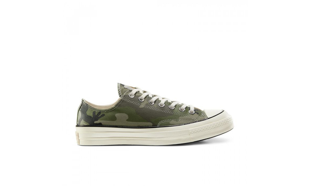 Converse chuck 70 cheap verte